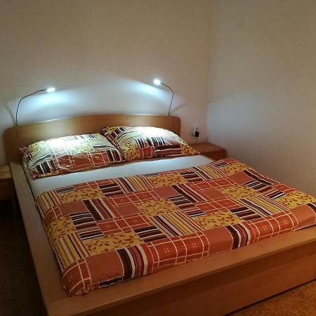 Apartman Mocca Касперске Хори Екстериор снимка