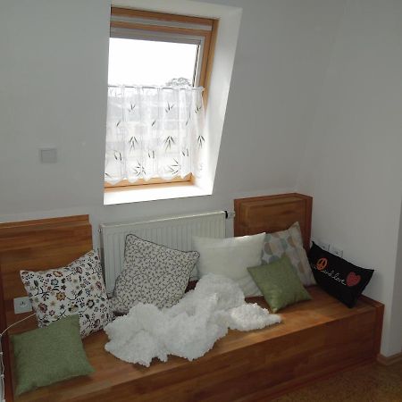 Apartman Mocca Касперске Хори Екстериор снимка