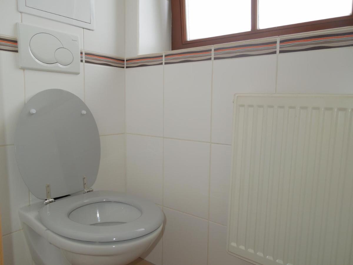 Apartman Mocca Касперске Хори Екстериор снимка